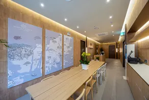 Haeundae Marine Capsule Hotel&Spa - Image 2