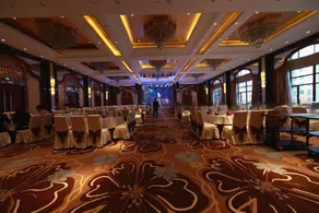 Yangquan Haoyuan International Hotel - Image 4
