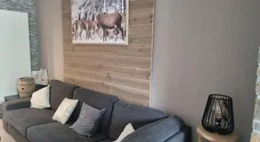 Maison de vacances aux portes des Fagnes - Image 2