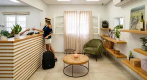 איילת השחר אירוח גלילי - Ayelet Hotel - Image 5