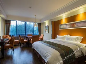 Yunting Holiday Hotel - Image 2