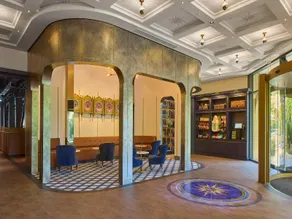 Efteling Hotel - Image 5