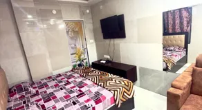 Santhosh hotel - Image 3
