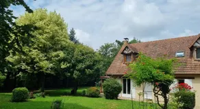 La Pomme d'Or Maison 8 personnes - Image 3