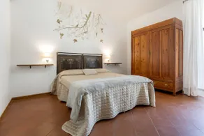 Camera Rondinaia, amidst the olive trees - Image 2