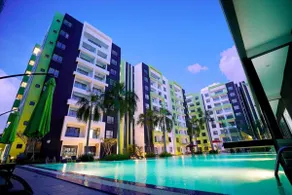Manhattan 4 Bedrooms 11pax by IWH Suites - Image 3