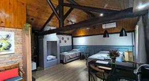 Casa da Lagoa - Gasthaus Pomerode - Image 2