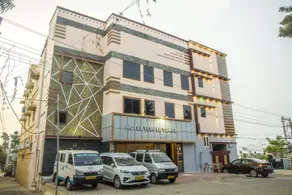 Hotel Temple Tower - Image 4