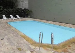 Residence Real Copacabana - Image 1