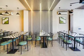 Townhouse Arvind Marg Pachamarhi - Image 3