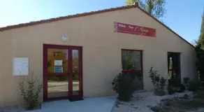 Hôtel L'Agape - Image 4