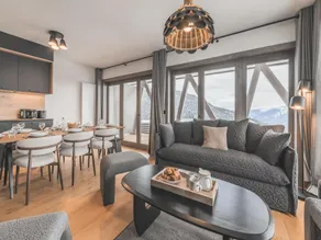 Mountain Apartment near Vanoise Park - Image 3