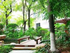 Thinkers Apartment (Guangzhou US Immigrant Visa Yuyuan Mansion Shop) - Image 5