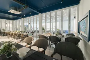 River View Pathum Hotel and Residence - Image 3
