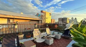 KOBE coffee hostel - Image 3