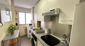 Habitaciones en Ferrocarril - Image 4