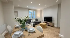 Stylish and Modern 1 Bedroom Flat in Pimlico - Image 2