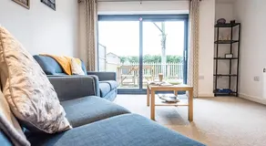 Grove Farm Cottage, Worlingworth - Image 2