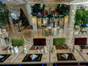 Beijing Jinjiang Fuyuan Hotel - Image 4