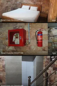 Hotel Vista Inn DHA - Image 3