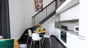 Karlin Apartments I Metro I Near the city center - Image 5