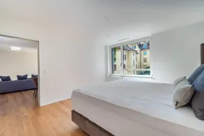 DHG Luxury Apartments  Zurich-Wollishofen - Image 3