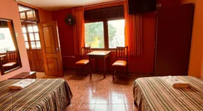 Hostal El Pillkay - Image 2