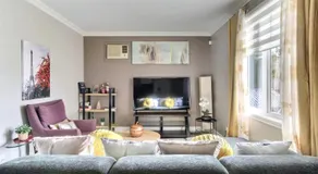 L'Artiste - Chic condo à Québec - Image 2