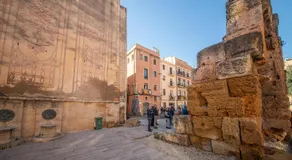 Charming House in the center of Tarragona - Image 3