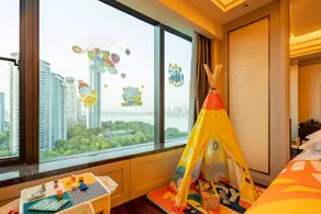 Hangzhou Dragon Executive Apartments - Image 3