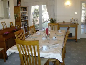 Park Lodge Guest House - Image 5