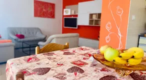 Boutique Apartment with Private Heated Pool - Image 5