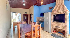 Otima casa com WiFi e churrasqueira em Bertioga SP - Image 3