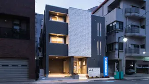 GRAND BASE Kagoshima Chuo - Image 3