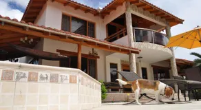 Lujosa Quinta Vacacional Ibarra - Image 5