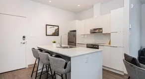 Stylish & Fun 1 Bedroom Apartment in Le Plateau by Den Stays - Image 5