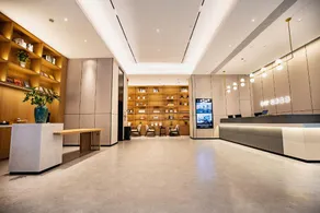 Sangel Hotel(Zhengzhou Agricultural Road Store) - Image 3