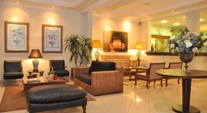 Hotel Montana Serra Negra - Image 3