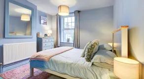 Cosy Cottage, Fireplace, Fenced Garden, Pets - Image 2