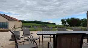 Aux Cortons - Maison avec vue sur le vignoble - Image 4