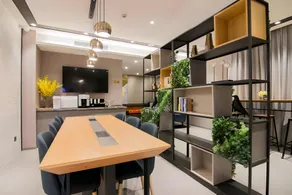Home Inn Style Beijing Changping Science Park - Image 4