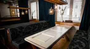 Grand Hotel Mustaparta - Image 5