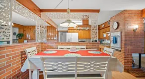 Family Pool Home • Sleeps 8 - Image 4
