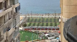 Amazing studio Gleem saba Basha luxury apartments - Image 4