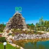 Forest resort BalQaragai - Image 1