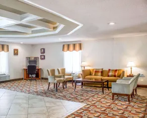 Comfort Inn - Image 2