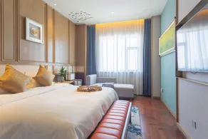Dongfang Rujia Tianhong Hotel - Image 2