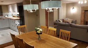 Luxurious 4 bedroom Cottage in the Yorkshire Dales - Image 3