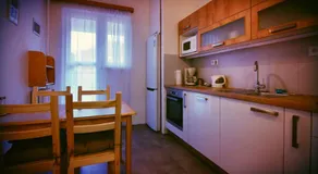 Apartment Anna Vysehrad - Image 3