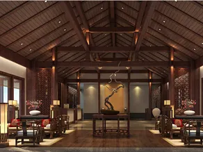 Zen Hotspring Resort Hotel - Image 5